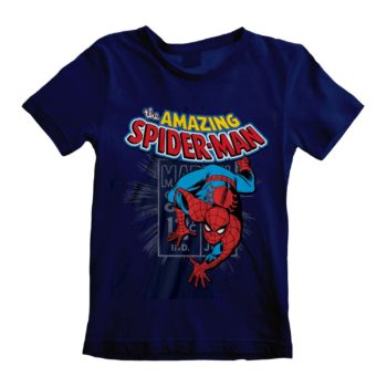 Marvel Kindershirt Amazing Spider-Man