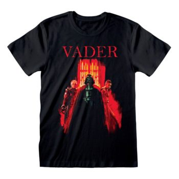 Star Wars Shirt Dark Side