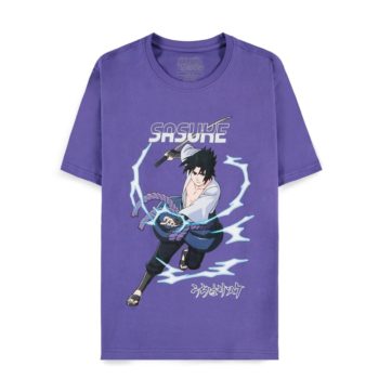 Naruto Shirt Sasuke