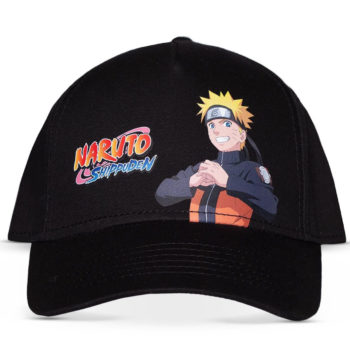 Naruto Cap Naruto