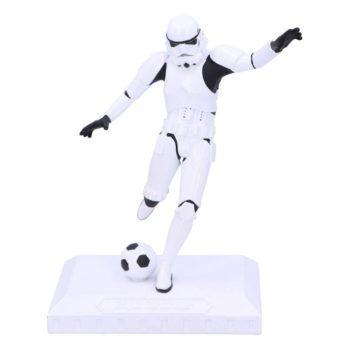 Star Wars Figur Stormtrooper Fußball