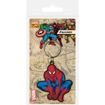 Marvel Schlüsselanhänger Spider-Man