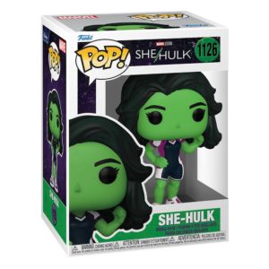 Marvel Funko She-Hulk 9cm