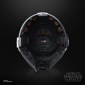 Star Wars Elektronischer Helm The Mandalorian