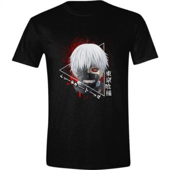 Tokyo Ghoul Shirt Triangle