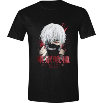 Tokyo Ghoul Shirt Within His Grasp