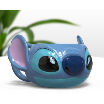 Lilo & Stitch 3D Tasse Stitch