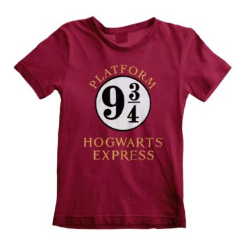 Harry Potter Kindershirt Hogwarts Express