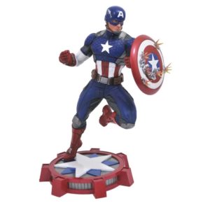 Marvel Figur Captain America