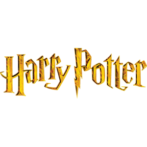 Harry Potter Logo
