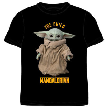 Star Wars Shirt The Child