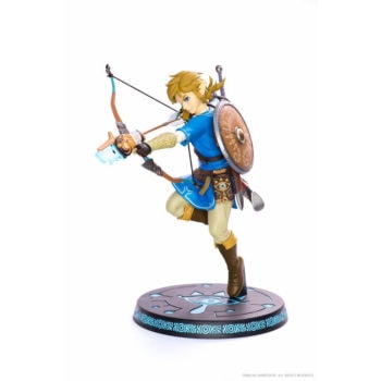 Zelda Figur Link (25cm)
