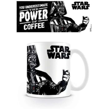 Star Wars Tasse Power of Coffee