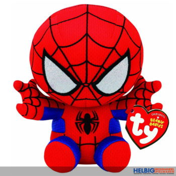 Marvel Plüsch Spider-Man 24cm