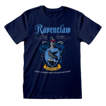 Harry Potter Shirt Ravenclaw
