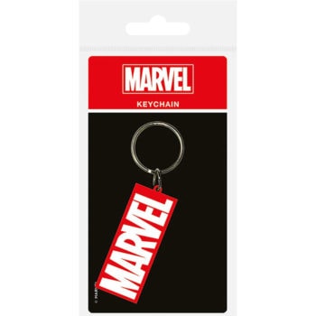 Marvel Schlüsselanhänger Logo