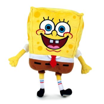Spongebob Plüsch 27cm