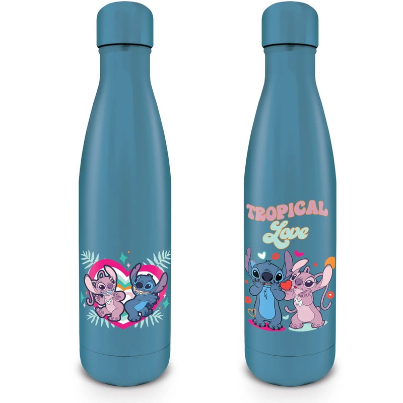Kaufen Sie Flasche - Just Chill - Lilo & Stitch - 20.5 cm - 530 ml
